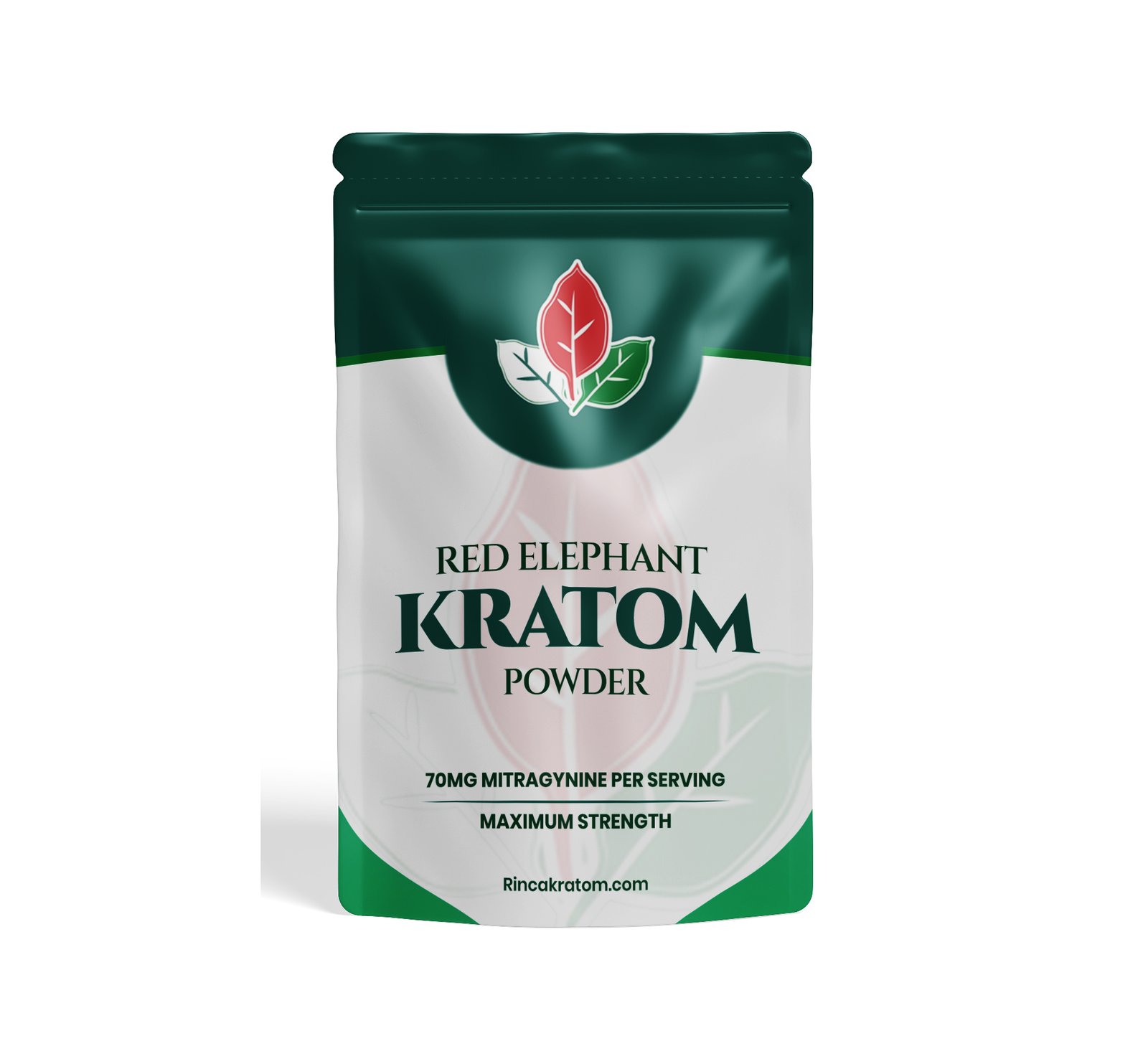 RED ELEPHANT KRATOM POWDER