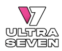 Ultra Seven